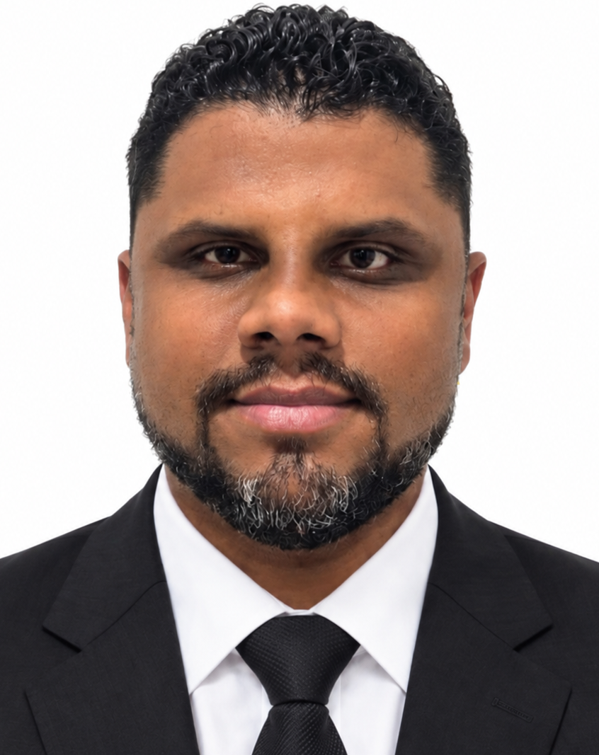 Foto de Kauê Yuri de Oliveira