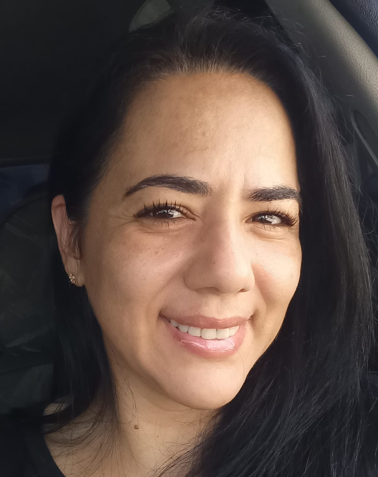 Foto de Keila Priscila Silva