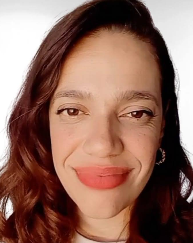 Foto de Kelly Almeida de Lima Silva