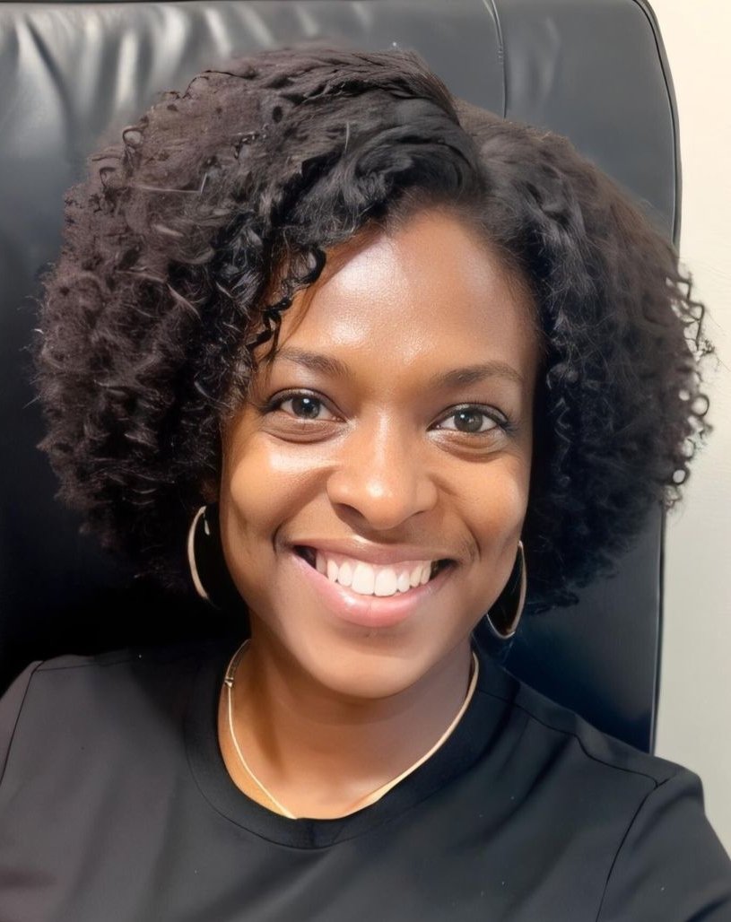 Foto de Kelly Cristina Goulart Nascimento