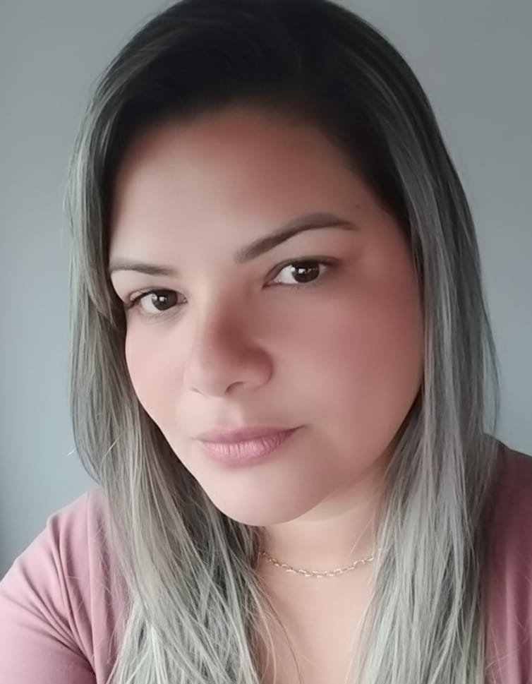 Foto de Laize Pires Machado