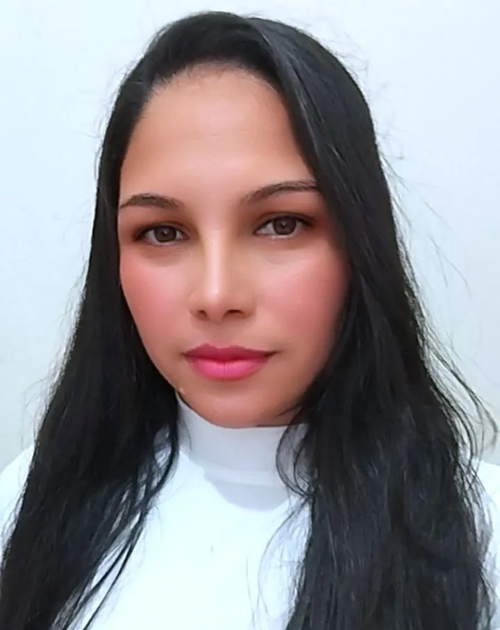 Foto de Lediane da Purificação Araújo