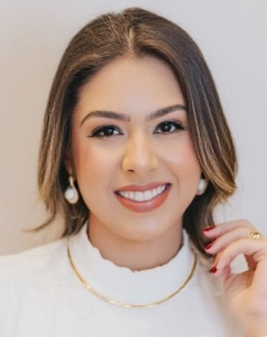 Foto de Leticia de Paiva Pereira Barbosa