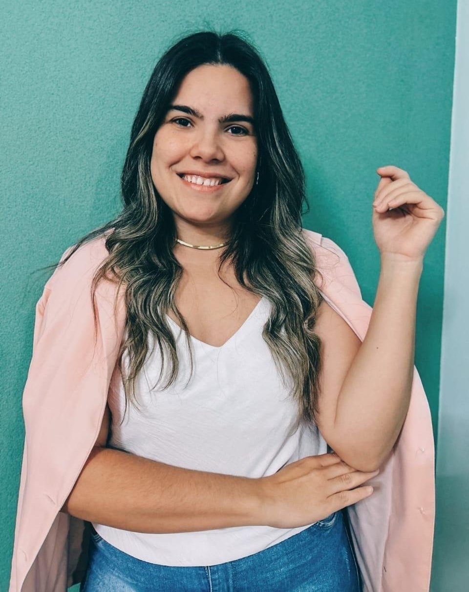 Foto de Leticia Rangel Mariano de Souza