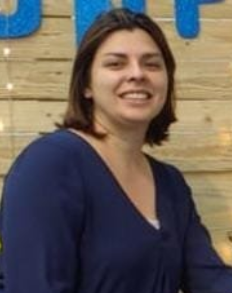 Foto de Liliane Rodrigues dos Santos