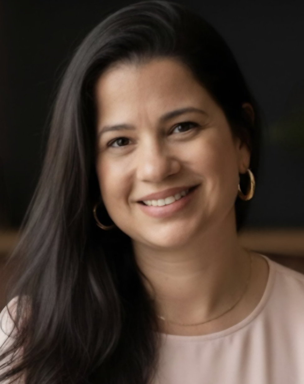 Foto de Linda Serralha de Paiva