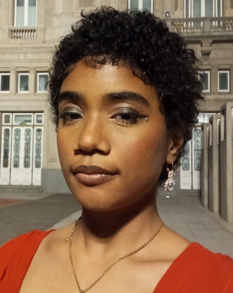 Foto de Lívia Menezes Carneiro