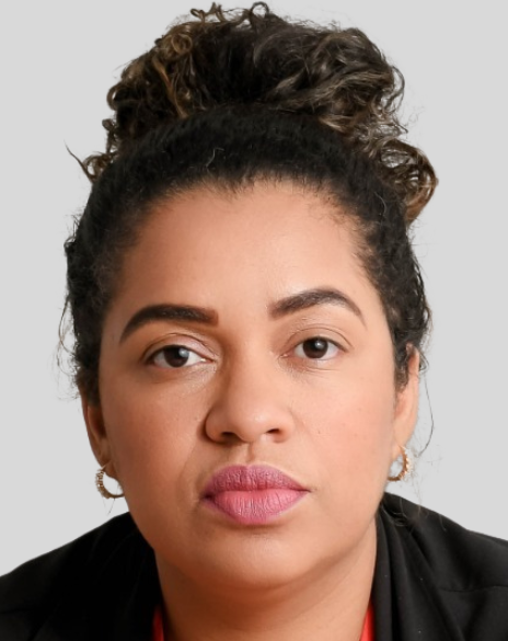 Foto de Lorena Cristina Batista dos Santos