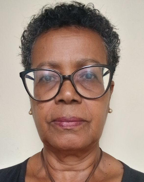 Foto de Lúcia Helena da Silva e Silva 