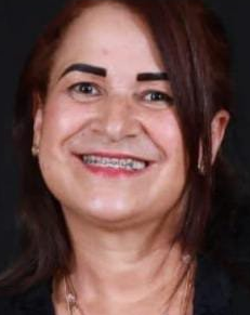 Foto de Lucilene C. Monteiro dos Santos