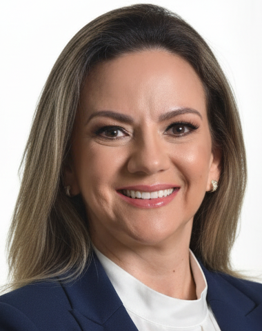Foto de Luisiana Pinho Teixeira