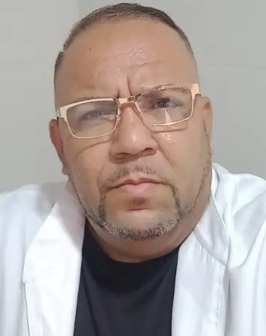 Foto de Luiz Fernando Rodrigues dos Santos