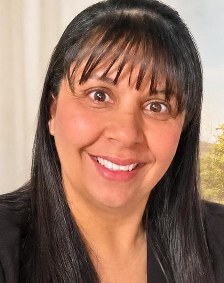 Foto de Maiara Luana Vitória Fraga Santos  