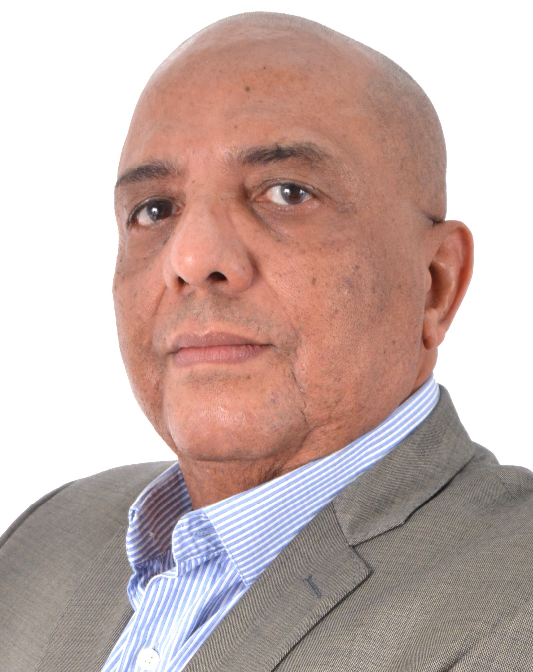 Foto de Manoel Faria de Souza Júnior
