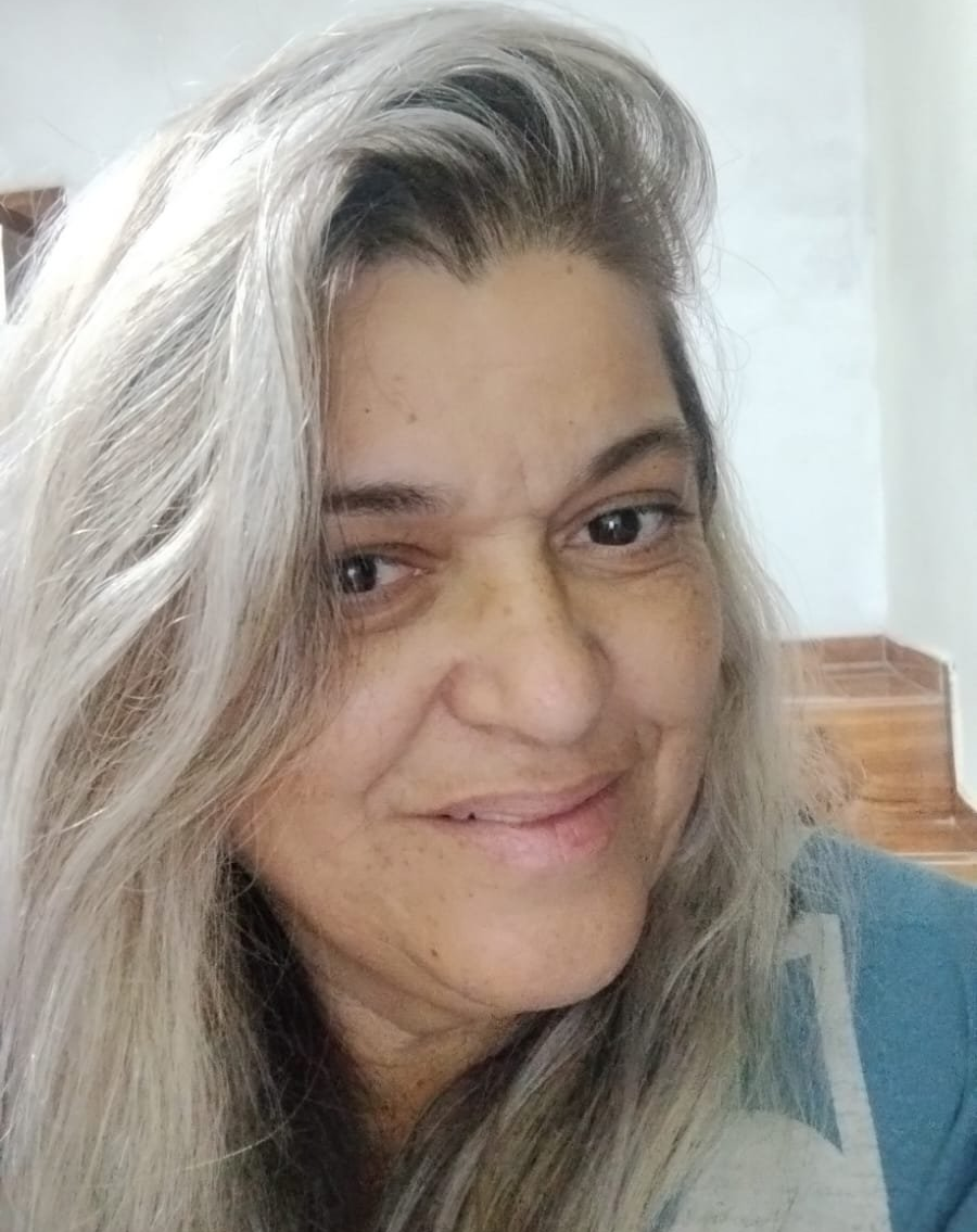 Foto de MARA ABREU DA SILVA SANTOS