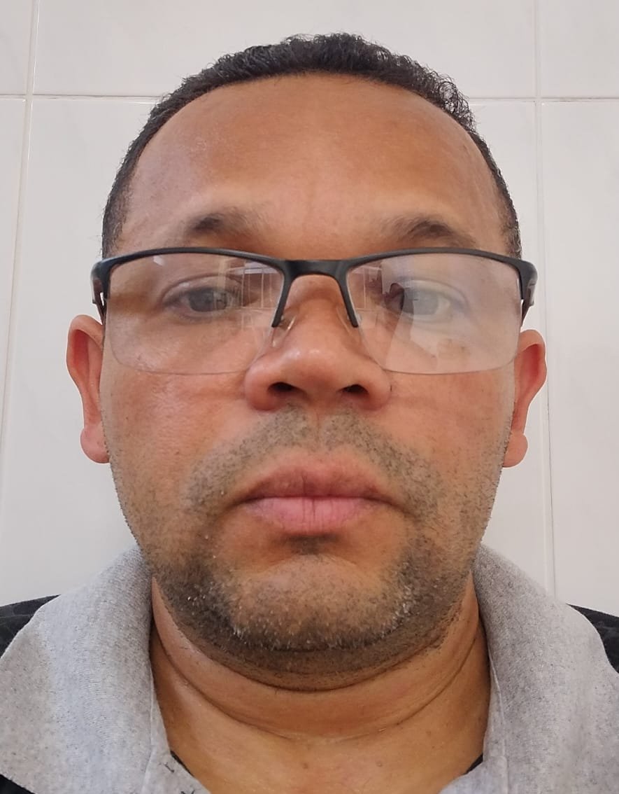 Foto de Marcelo Francisco da Silva 