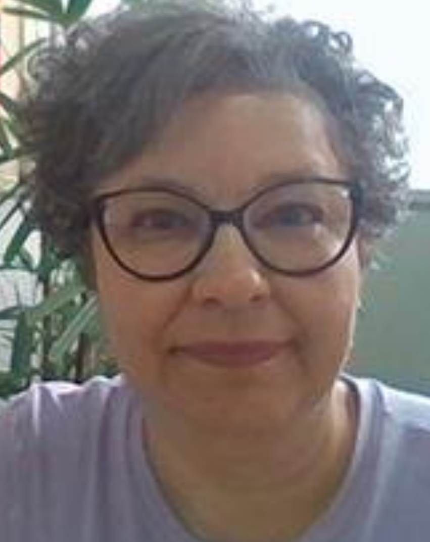 Foto de Marcia dos Santos Ramos de Oliveira