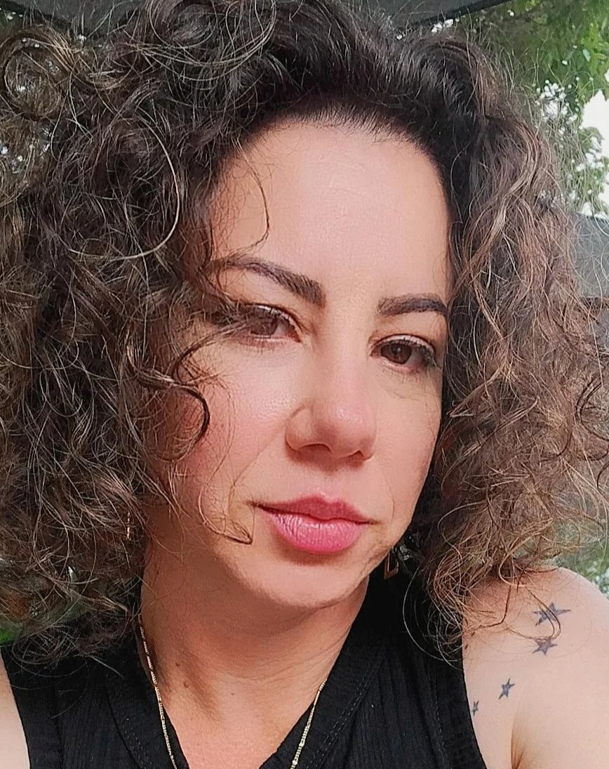 Foto de Marcilene Senra Carlos