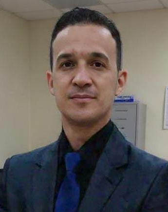 Foto de Márcio José da Costa Santos