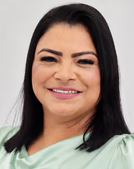 Foto de Maria Angélica da Cruz Costa 