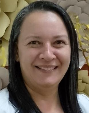 Foto de Maria Aparecida Martines da Silva 