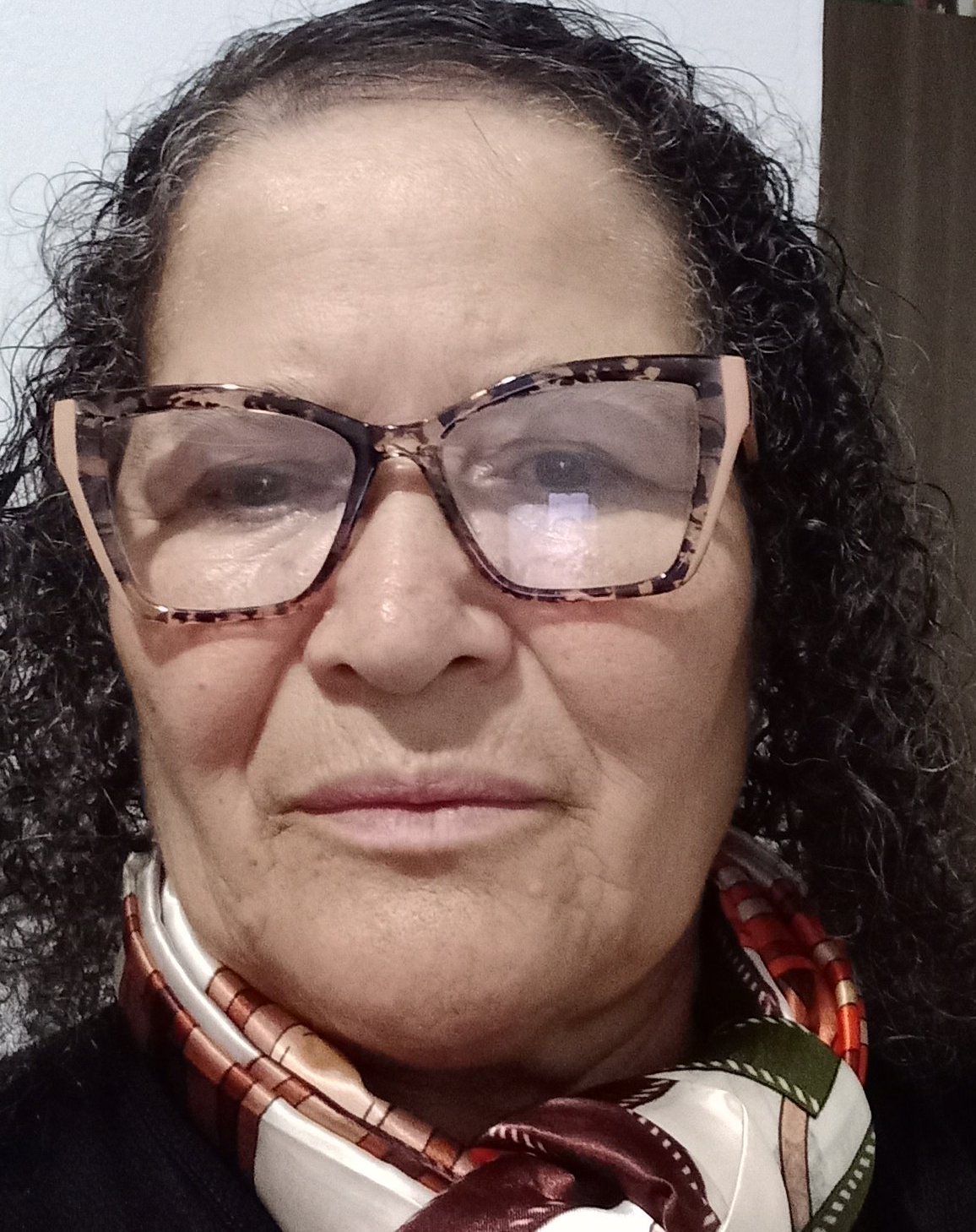 Foto de Maria Edir Pinheiro Couto 