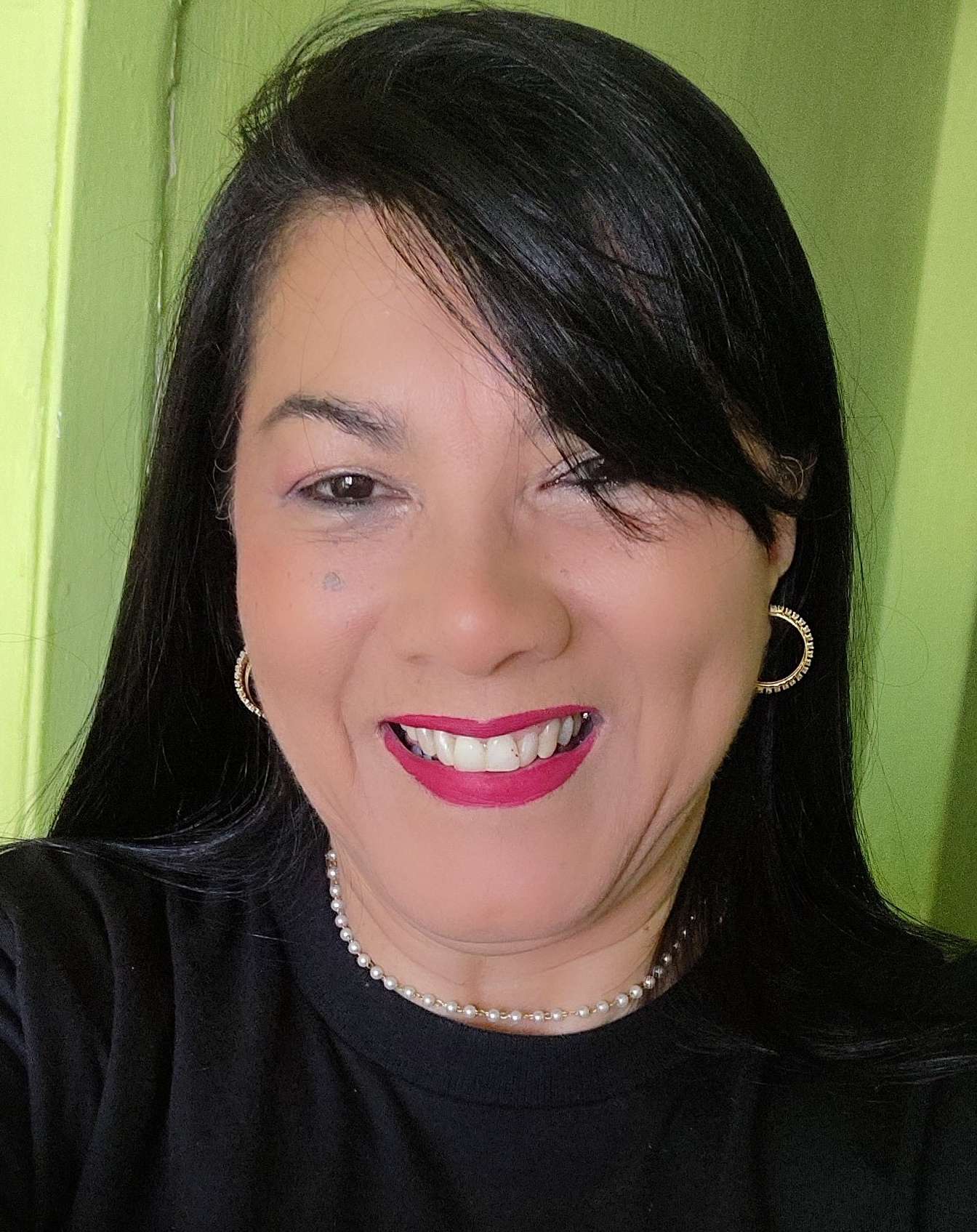 Foto de Maria José Reis dos Santos Neves 