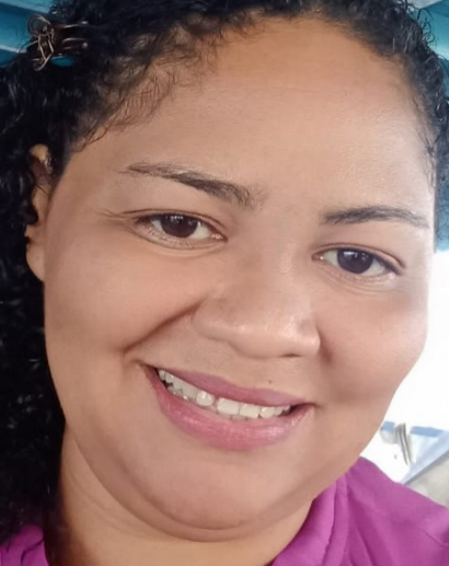 Foto de Maria José Santos Rocha