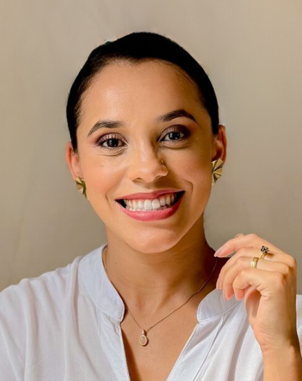 Foto de Marina Tanilys Martins Gonçalves 