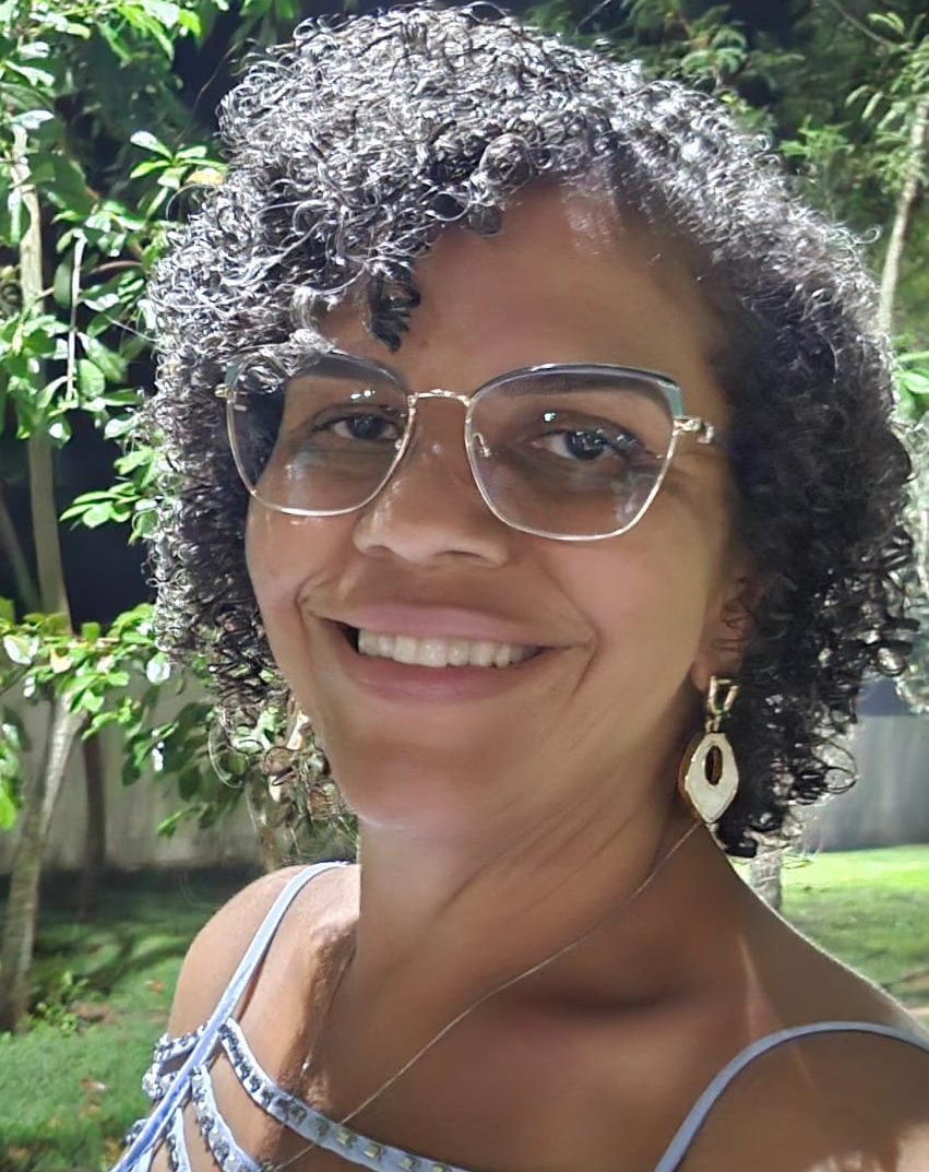 Foto de Martina Maria Neta