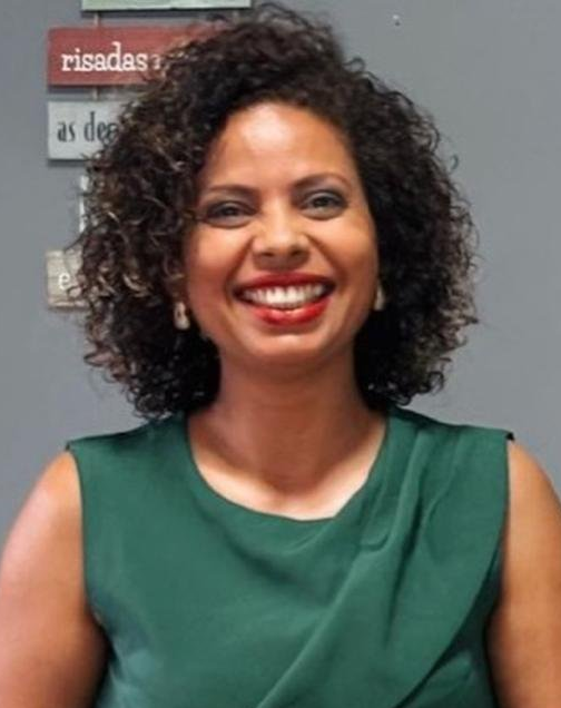 Foto de Mérlim Graziele da Silva Arruda