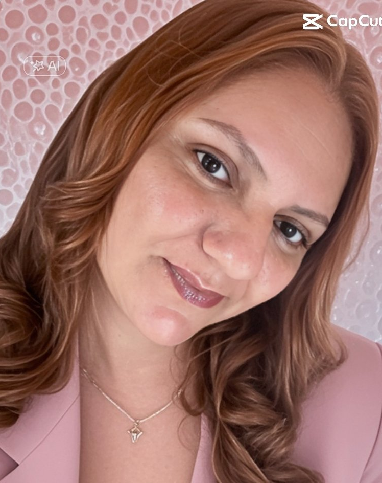 Foto de Merylin Gislainia da Silva Brito