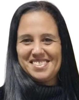 Foto de Michelle de Lima Tavares da Silva