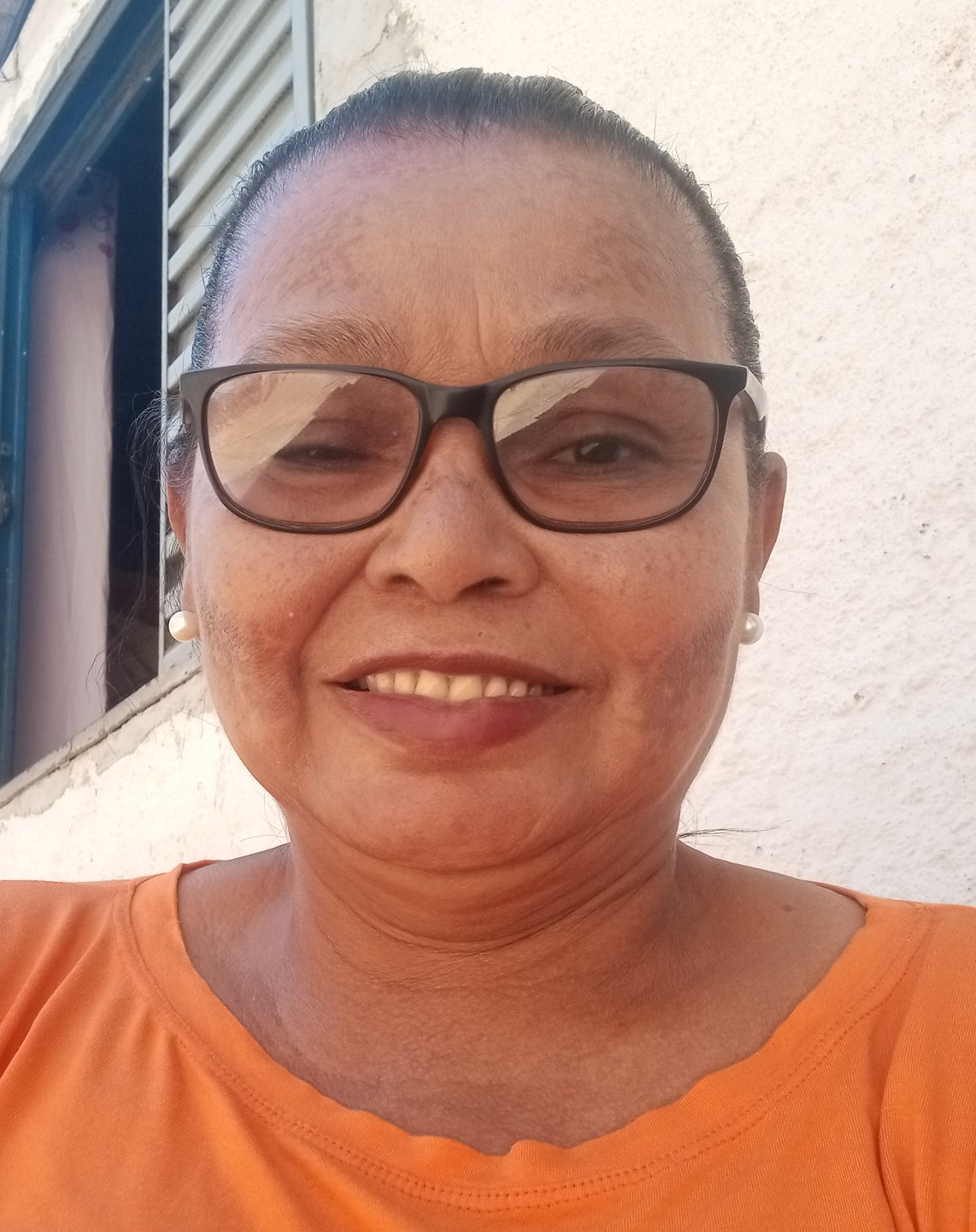Foto de Miriam Pedro da Silva Nascimento 