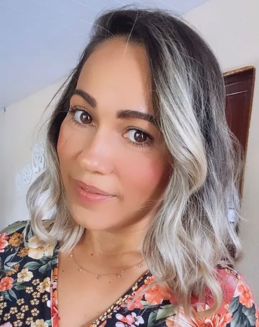 Foto de Natália Correia Lima Almeida