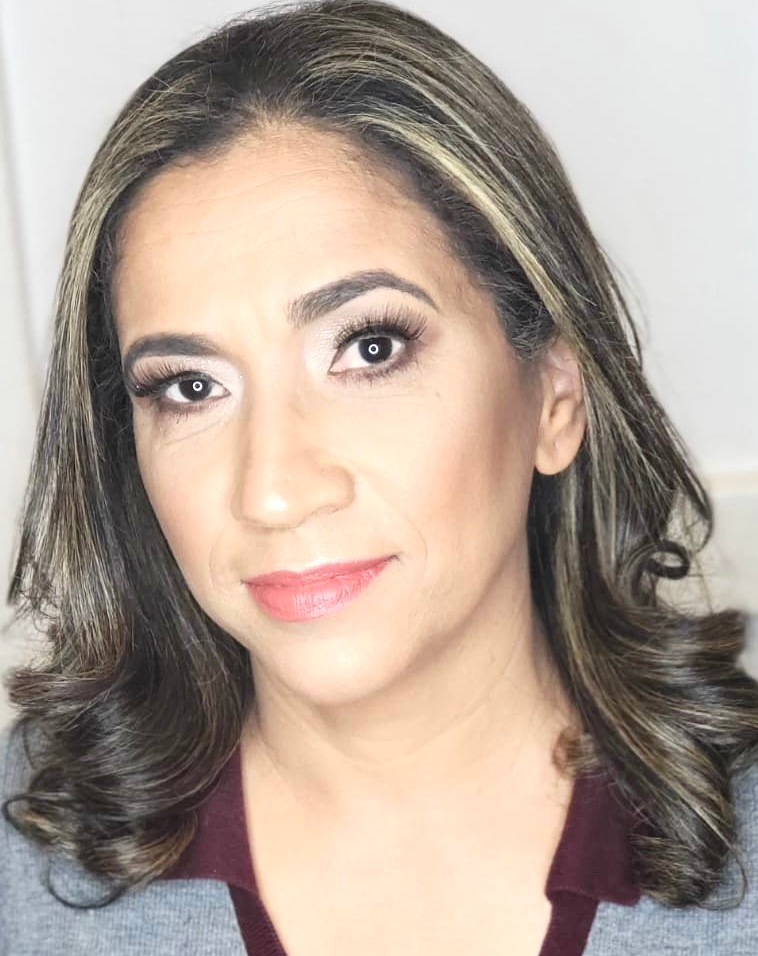 Foto de Nilza Maria Marques Cassemiro