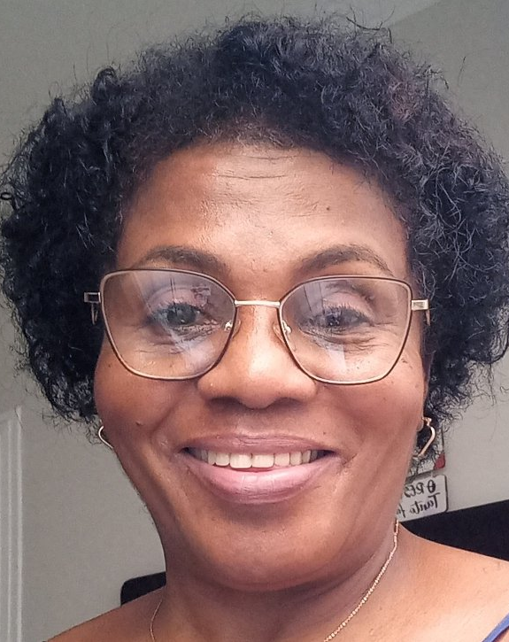 Foto de Nilzete Nonato do Sacramento