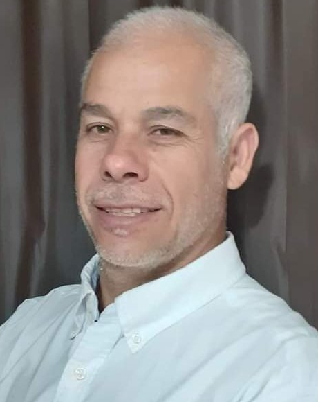 Foto de Odair Marciano dos Santos 