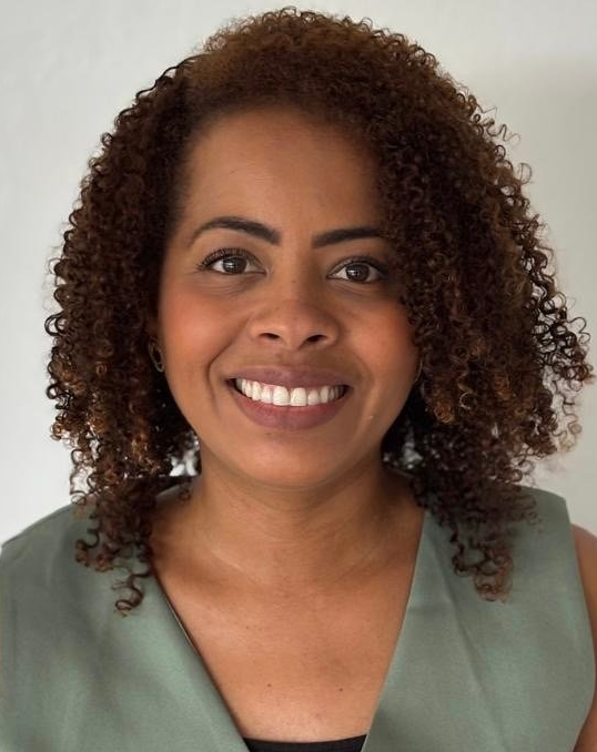 Foto de Pâmela Ramos da Silva