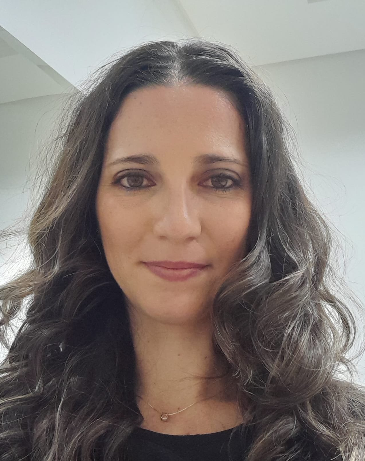 Foto de Patricia de Oliveira K. C. de Lima