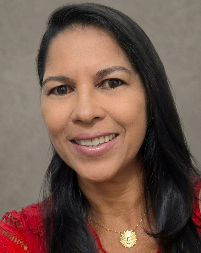 Foto de Patrícia Maria Gomes Correia