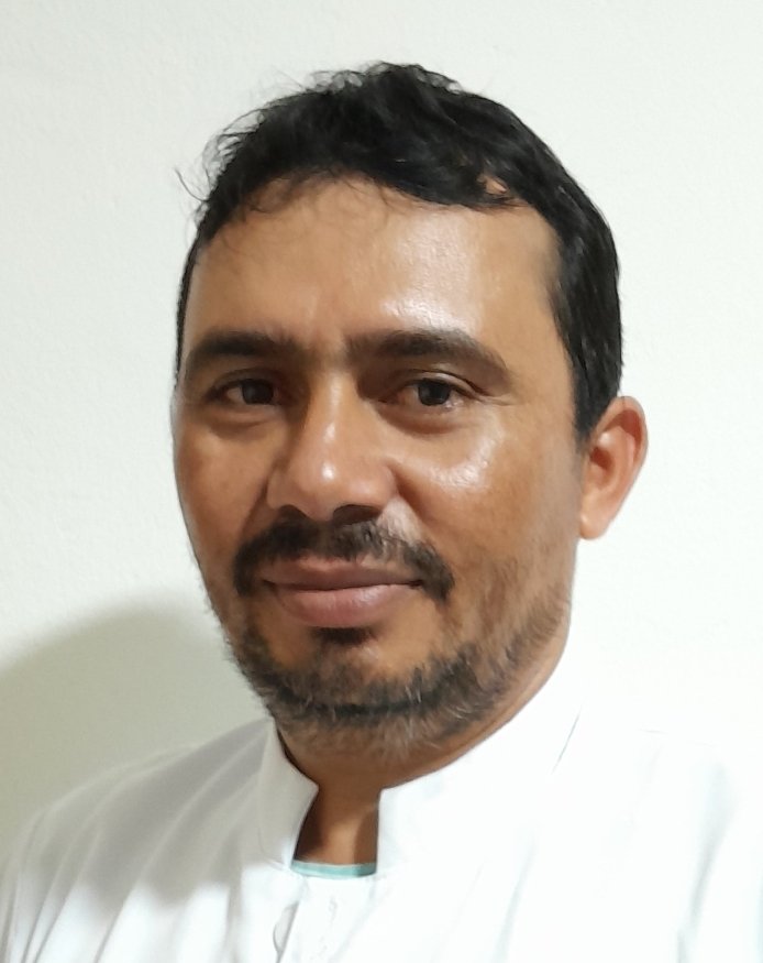 Foto de Paulo Marcos Alves dos Santos