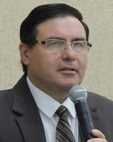 Foto de Paulo Rangel