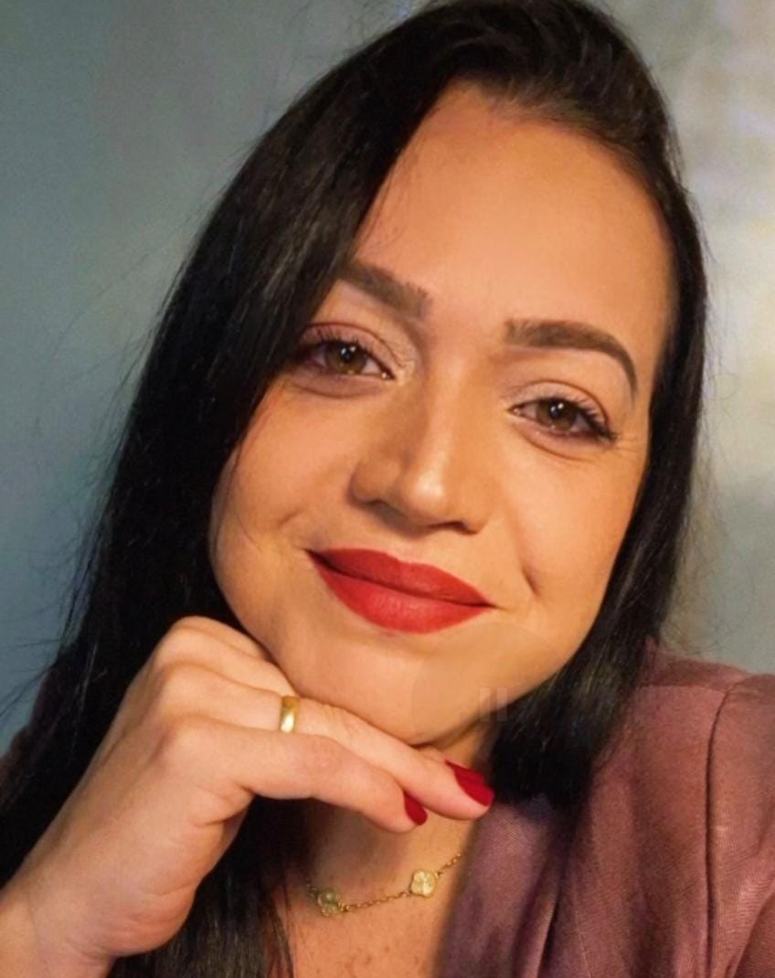 Foto de Poliana Maia Barbosa Rocha