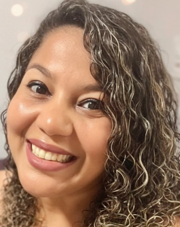 Foto de Priscilla Pereira Fernandes Menezes