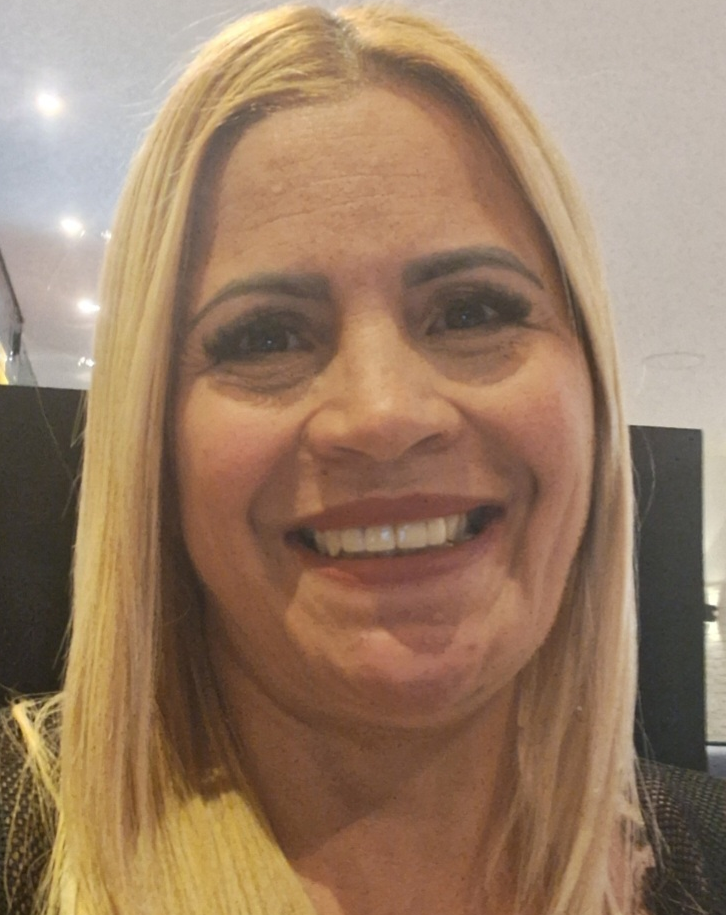 Foto de Queila Rute Batista Coelho 