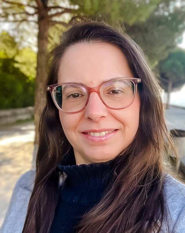 Foto de Quitéria Klemuk Marques Matos