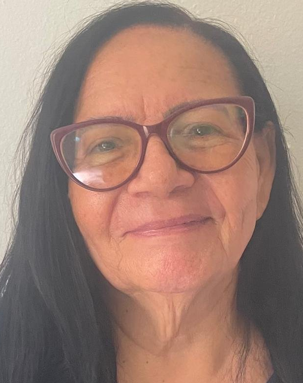 Foto de Quitéria Rita Ferreira de Morais