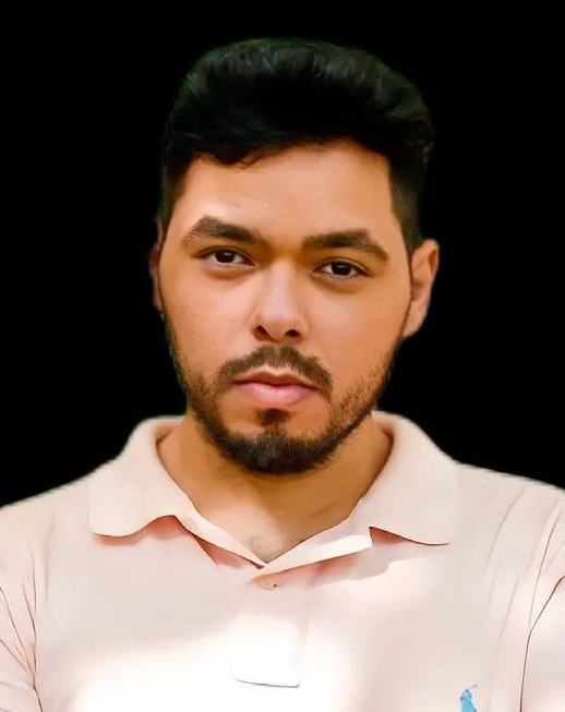 Foto de Rafael Castellar Morais