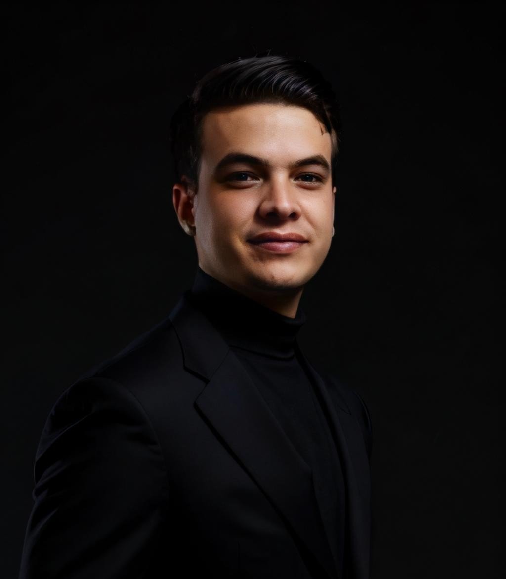 Foto de Raphael Paulo Pereira